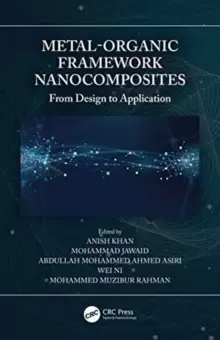 Image of Metal-Organic Framework Nanocomposites : From Design to Application