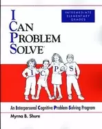 Image of i can problem solve an interpersonal cognitive problem solving program
