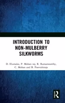 Image of Introduction to Non-Mulberry Silkworms