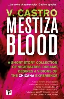Image of Mestiza Blood