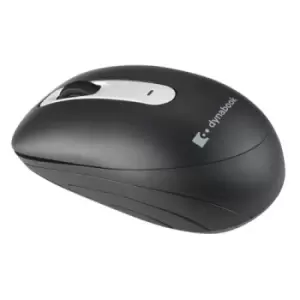 image of Dynabook Silent Wireless Mouse W90