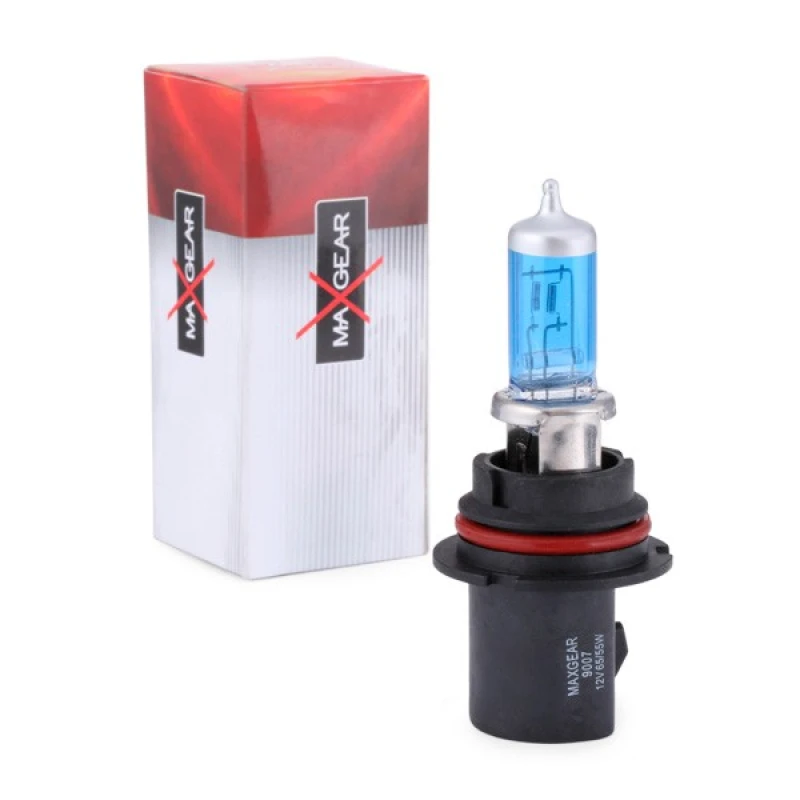 Image of MAXGEAR High beam bulb MAXGEAR 78-0095