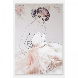 Image of Grace Canvas