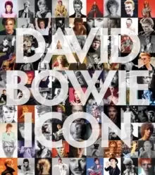 Image of David Bowie: Icon : The Definitive Photographic Collection