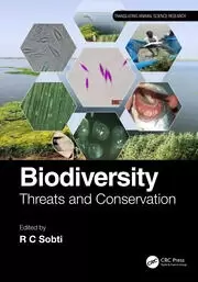 Image of Biodiversity Threats and Conservation