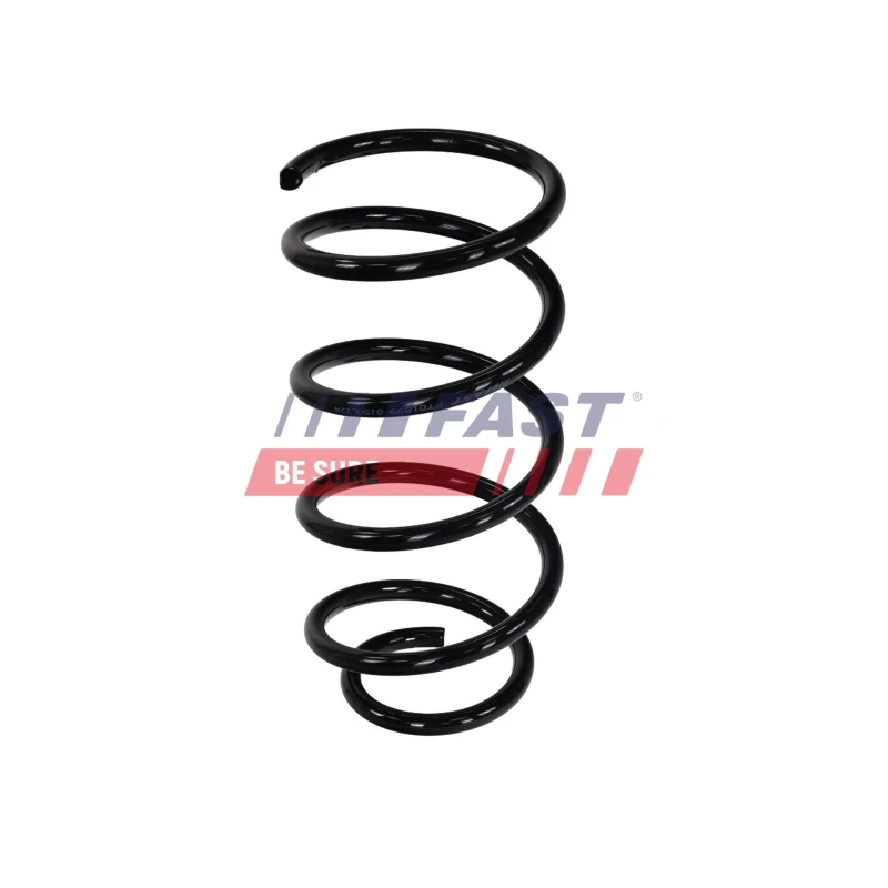 Image of FAST Coil spring FAST FT01899