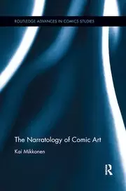 Image of The Narratology of Comic Art