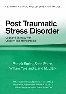 Image of post traumatic stress disorder cognitive therapy with children and young pe