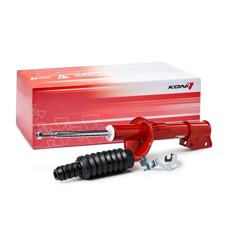 Image of KONI Shock absorber KONI 8740-1587L