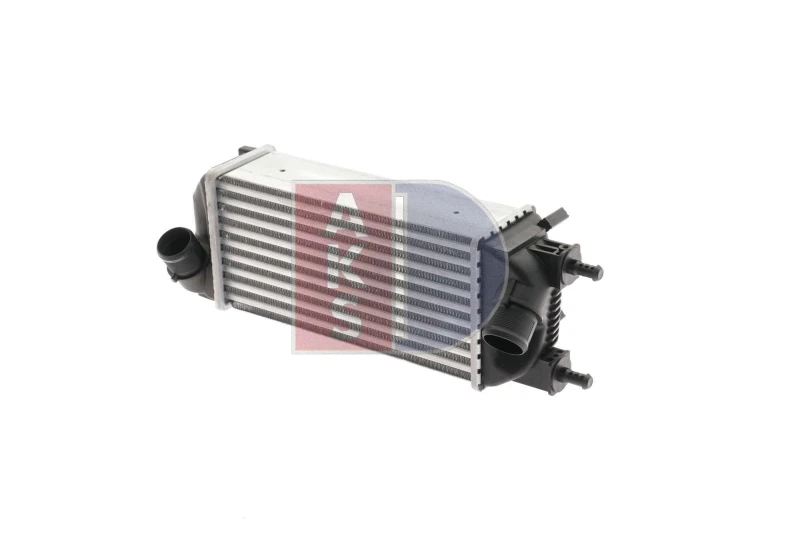 Image of Intercooler AKS DASIS 087033N