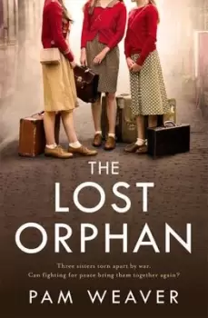 Image of The lost orphan - Pam Weaver - Paperback - Used