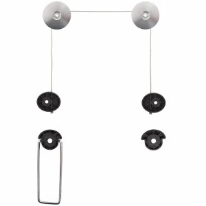 Image of Proper Photo Frame TV Wall Mount Bracket LED 19-65 VESA up 800x800 Max 50KG
