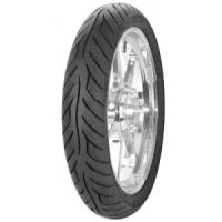 Image of Avon AM26 Roadrider 11080 18 TL 58V Front wheel Rear wheel