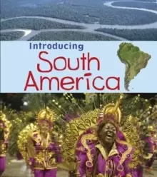 Image of Introducing South America