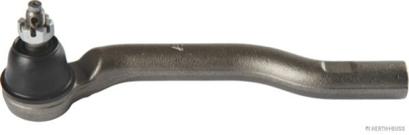 Image of Track rod end HERTH+BUSS JAKOPARTS J4821101