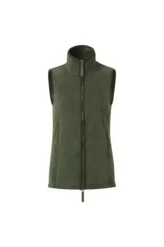 image of Artisan Fleece Gilet