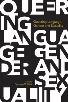 Image of Queering Language, Gender and Sexuality