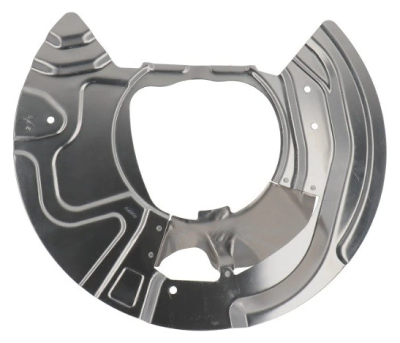 Image of PROCARO Brake disc backing plate PROCARO PR19-1059