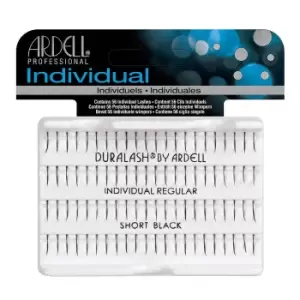 Image of Ardell Individual Regular Black Short