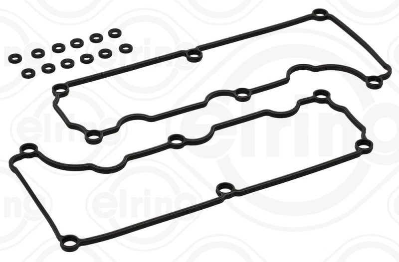 Image of Gasket Set, cylinder head cover ELRING 787.890