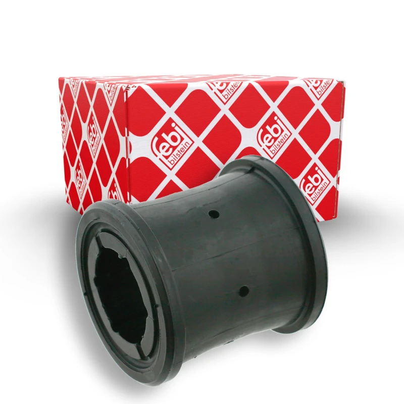 Image of FEBI BILSTEIN 27800 Stabilizer Bushes Anti-roll Bar Bush Kit (1334)