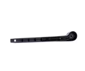 Image of RIDEX Wiper Arm 301W0322 Windscreen Wiper Arm,Wiper Arm, windscreen washer VW,SKODA,Golf VII Variant (BA5, BV5),Golf Sportsvan (AM1, AN1),FABIA (NJ3)