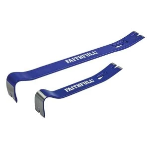 Image of Faithfull Utility Bar 175mm (7in)