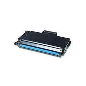 image of Tally 43590 Cyan Laser Toner Ink Cartridge 6k