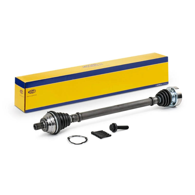 Image of MAGNETI MARELLI Drive shaft MAGNETI MARELLI 302004190283