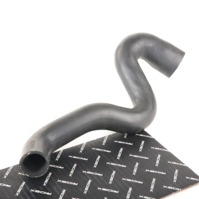 Image of Charger intake hose RIDEX 3314C0125