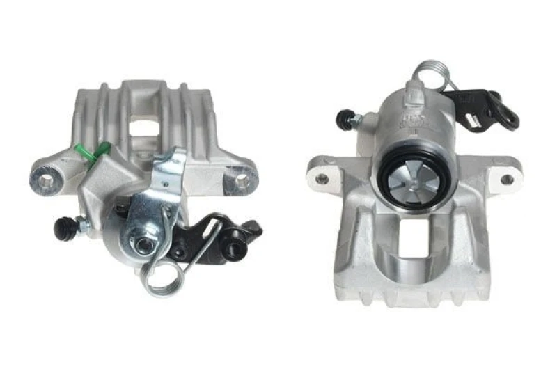 Image of Brake caliper MAPCO 144433