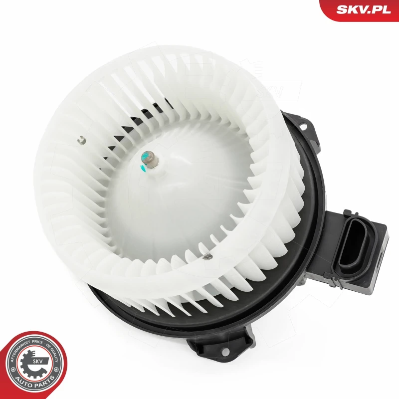 Image of ESEN SKV Blower motor ESEN SKV 68SKV167