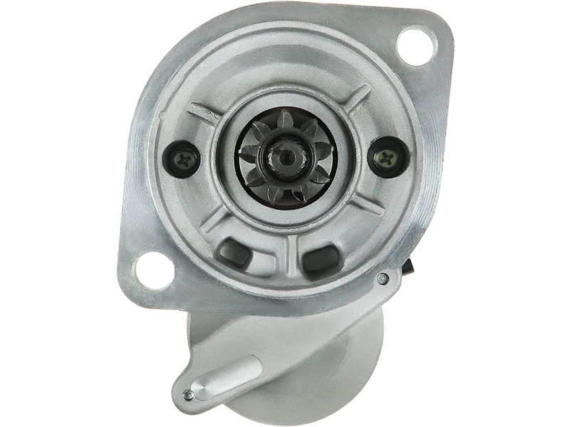 Image of AS-PL Starter motor AS-PL S6363S
