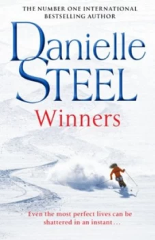 Image of Winners by Danielle Steel Hardback