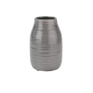 Image of Garda Grey Stefanie Vase