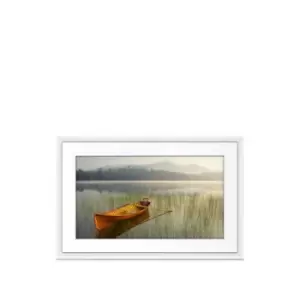 Image of Meural Canvas II digital photo frame 68.6cm (27") WiFi White