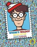 Image of wheres waldo deluxe edition