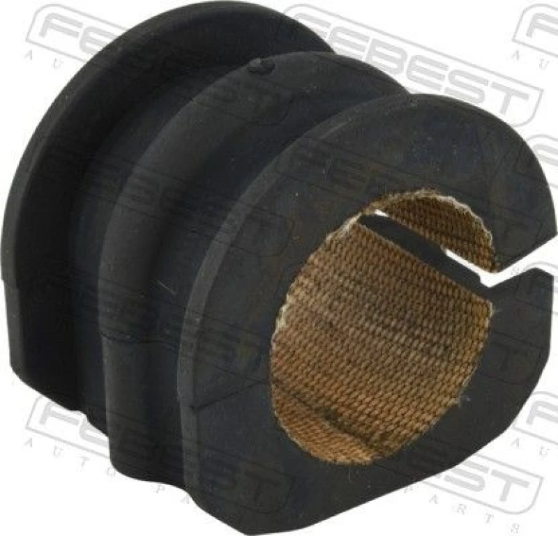 Image of Anti roll bar bush FEBEST NSB-Y50F