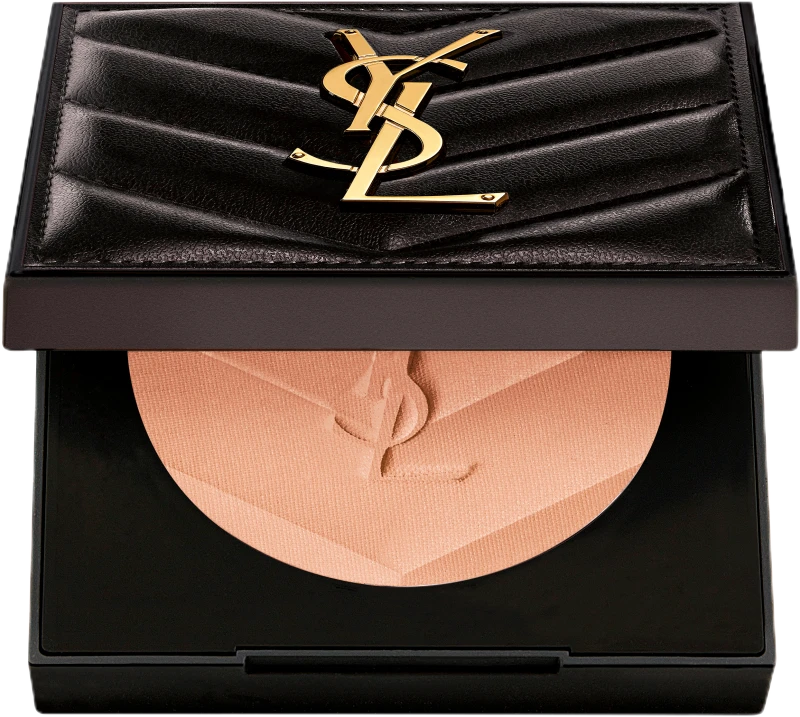 Image of Yves Saint Laurent All Hours Hyper Finish 7.5g 1