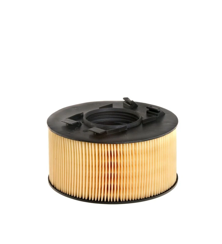Image of Air filter HENGST FILTER E489L