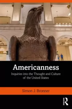 Image of AmericannessInquiries into the Thought and Culture of the United States