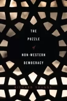 Image of The Puzzle of Non-Western Democracy