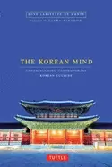 Image of korean mind understanding contemporary korean culture