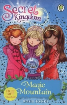 Image of Magic Mountain by Rosie Banks Book
