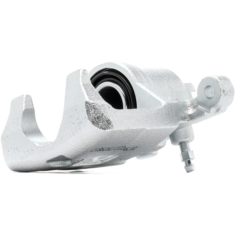 Image of STARK SKBC-0460251 Brake caliper Rear Axle Grey Cast Iron Brake Caliper (78)