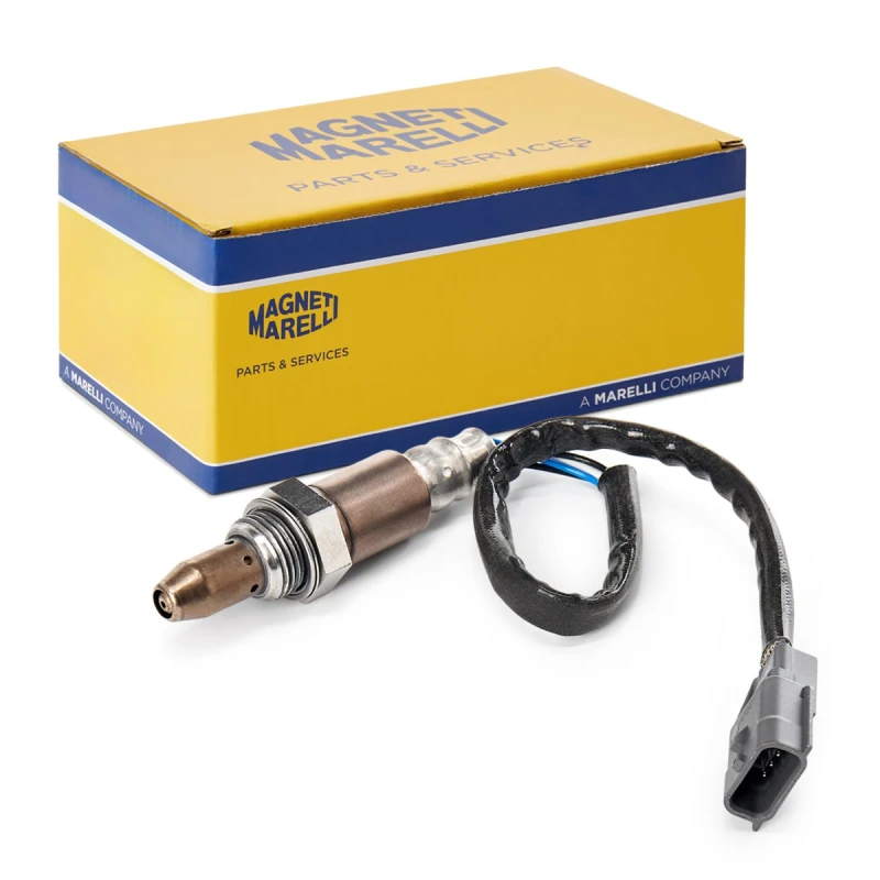 Image of MAGNETI MARELLI Lambda sensor MAGNETI MARELLI 466016355302