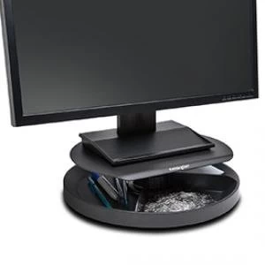 Kensington K52787WW Spin2 Monitor Stand Black