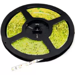 Image of Deltech 4.8W Internal/External 5M Insulated Dimmable Yellow - LST60Y