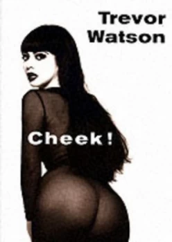Image of Cheek by Trevor Watson Paperback