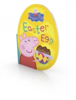 Image of Easter egg by